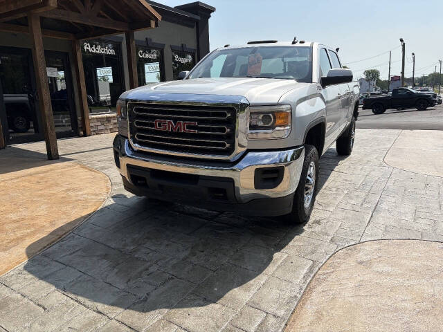 gmc sierra 2500hd 2015 1GT12YEG1FF544449 image gmc sierra 2500hd 2015 1GT12YEG1FF544449 image